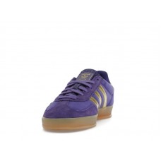 Кроссовки adidas Gazelle Indoor West NYC Wizard