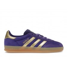 Кроссовки adidas Gazelle Indoor West NYC Wizard