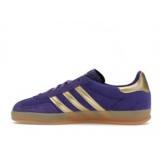 Кроссовки adidas Gazelle Indoor West NYC Wizard
