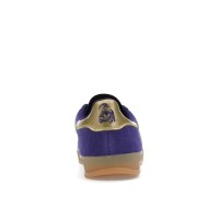 Кроссовки adidas Gazelle Indoor West NYC Wizard