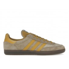 Кроссовки adidas Wimberly SPZL C.P. Company Tech Khaki