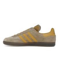 adidas Wimberly SPZL CP Company Tech Khaki