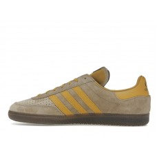 adidas Wimberly SPZL CP Company Tech Khaki