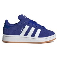 Детские adidas Campus 00s Laces Semi Lucid Blue (PS)