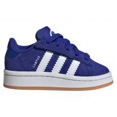 Малышам adidas Campus 00s Comfort Closure Semi Lucid Blue Cloud White Gum (TD)