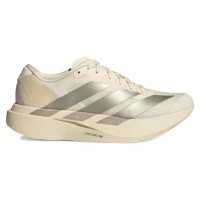 Женские кроссовки adidas Adizero Evo SL Wonder White (W)