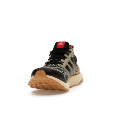 Женские adidas Ultra Boost 1.0 Core Black Leopard (W)