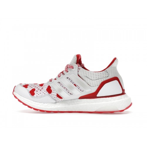 adidas Ultra Boost 1.0 Valentine’s Day (W) - женская сетка размеров