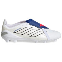 Подростковые adidas Predator League Fold-Over Tongue FG Jude Bellingham Icon Takeover Pack (GS)