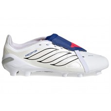 Подростковые adidas Predator League Fold-Over Tongue FG Jude Bellingham Icon Takeover Pack (GS)