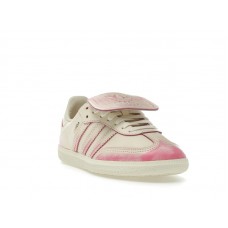 Женские adidas Samba LT Distressed Pack Cream White (W)