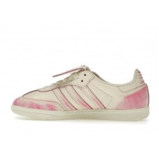 Женские adidas Samba LT Distressed Pack Cream White (W)