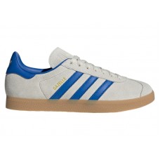 adidas Gazelle Alumina Blue Gum