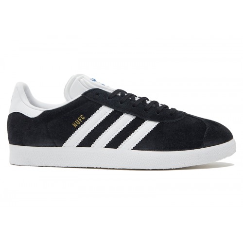 Кроссы adidas Gazelle Newcastle United F.C. - мужская сетка размеров