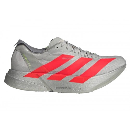 Кроссы adidas Adizero Adios Pro 4 Ekiden Pack (W) - женская сетка размеров