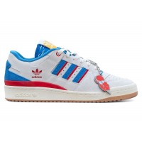 adidas Forum Low CL Clicks Kicks 414 Day White