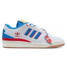 adidas Forum Low CL Clicks Kicks 414 Day White