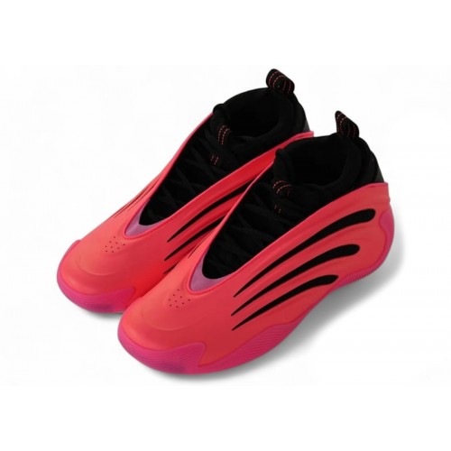 Adidas Harden Vol 9 McDonalds All American - мужская сетка размеров