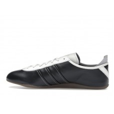 Кроссовки adidas Y-3 Tokyo Black Orbit Grey