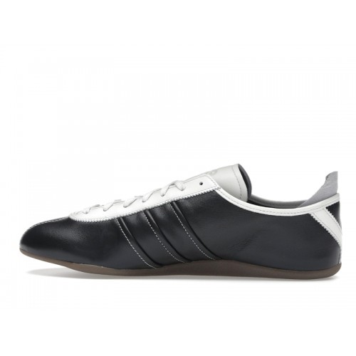Кроссы adidas Y-3 Tokyo Black Orbit Grey - мужская сетка размеров