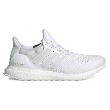 adidas Ultra Boost 1.0 J&D Collective Triple White (2025)