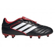 adidas Copa Gloro II FG Black White Better Scarlet