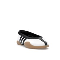 Женские кроссовки adidas Taekwondo Mei Ballet White Black (W)