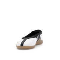 Женские кроссовки adidas Taekwondo Mei Ballet White Black (W)