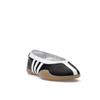 Женские adidas Taekwondo Mei Ballet Black White (W)