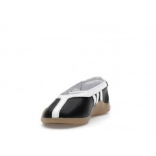 Женские adidas Taekwondo Mei Ballet Black White (W)