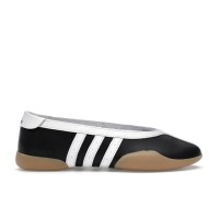 Женские кроссовки adidas Taekwondo Mei Ballet Black White (W)
