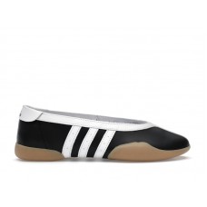 Женские кроссовки adidas Taekwondo Mei Ballet Black White (W)