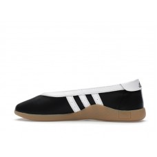 Женские adidas Taekwondo Mei Ballet Black White (W)