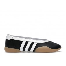 Женские adidas Taekwondo Mei Ballet Black White (W)