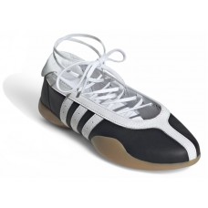 Женские adidas Taekwondo Mei Ballet Black White (W)