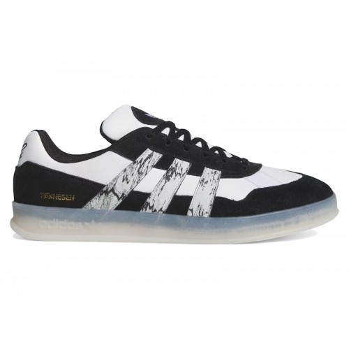 Кроссы adidas Aloha Super Gustav Tønnesen - мужская сетка размеров