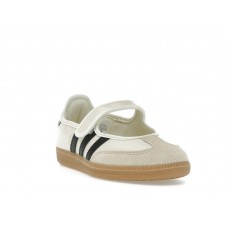 Женские adidas Samba Jane Cream Black Gum (W)