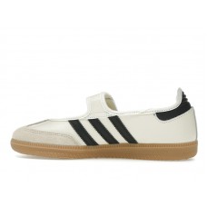 Женские adidas Samba Jane Cream Black Gum (W)