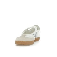 Женские adidas Samba Jane White Blue Gum (W)