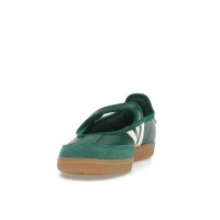 Женские adidas Samba Jane Green White Gum (W)