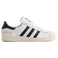 adidas Superstar 82 Gore-Tex atmos White Black