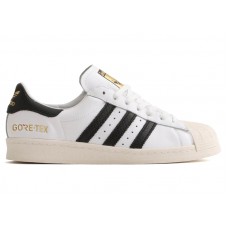 adidas Superstar 82 Gore-Tex atmos White Black