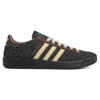 Кроссовки adidas Forest Hills Brain Dead Black