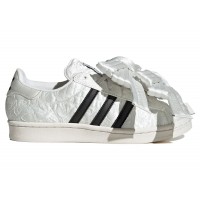 Женские adidas Superstar Caroline Hu White Black (W)