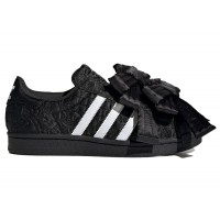 Женские adidas Superstar Caroline Hu Black White (W)