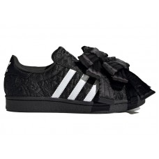 Женские adidas Superstar Caroline Hu Black White (W)