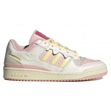Кроссовки adidas Forum Low Treats For Your Feets Strawberry and Cream