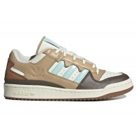 Кроссовки adidas Forum Low Treats For Your Feets Choc Mint