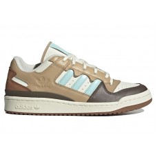 Кроссовки adidas Forum Low Treats For Your Feets Choc Mint