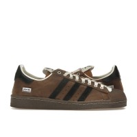 Кроссовки adidas Superstar Song for the Mute Brown Black